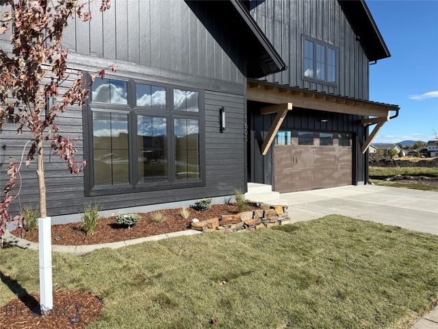 1605 Cambridge Drive, Bozeman, MT 59715