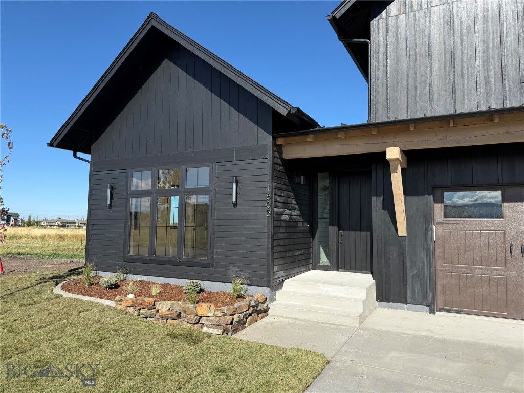 1605 Cambridge Drive, Bozeman, MT 59715 photo 2