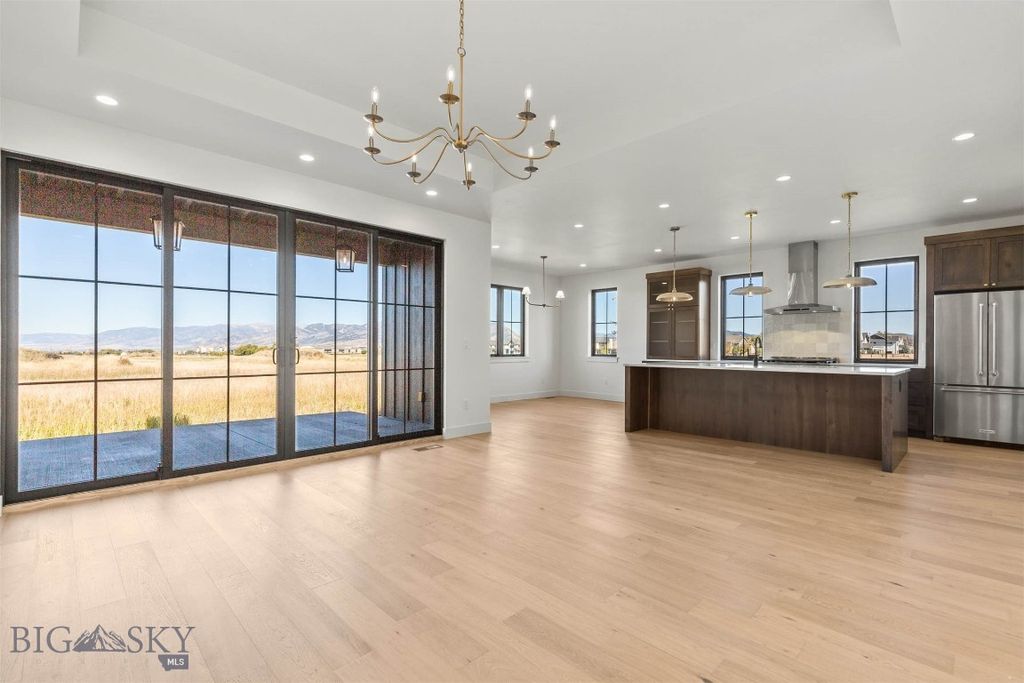 1605 Cambridge Drive, Bozeman, MT 59715 photo 4