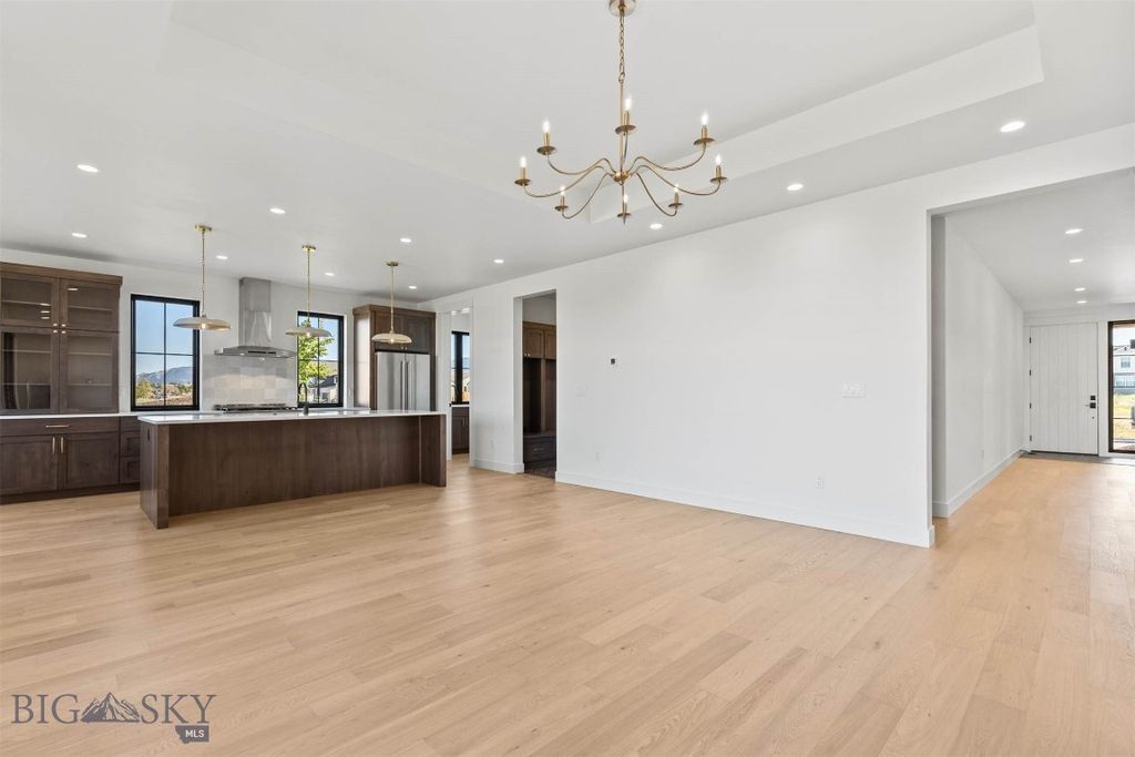 1605 Cambridge Drive, Bozeman, MT 59715 photo 5