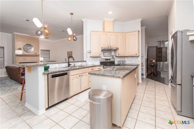 6211 Turtle Creek Trail, Temple, TX 76502