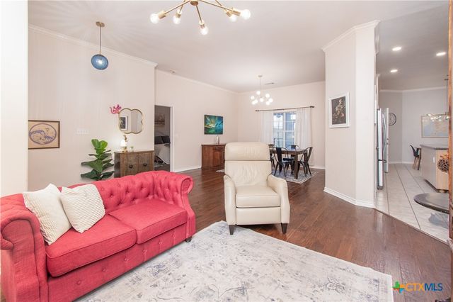 6211 Turtle Creek Trail, Temple, TX 76502