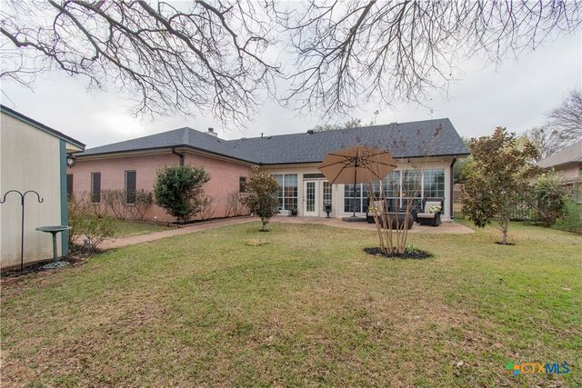 6211 Turtle Creek Trail, Temple, TX 76502