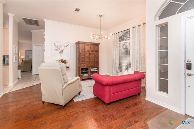 6211 Turtle Creek Trail, Temple, TX 76502