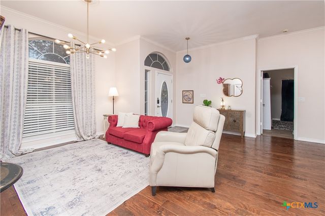 6211 Turtle Creek Trail, Temple, TX 76502