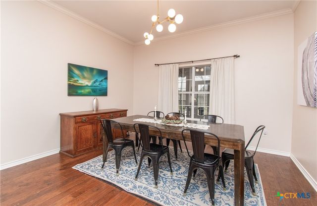 6211 Turtle Creek Trail, Temple, TX 76502