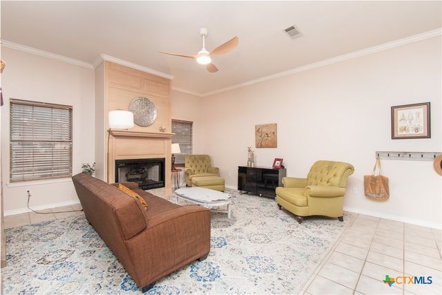 6211 Turtle Creek Trail, Temple, TX 76502