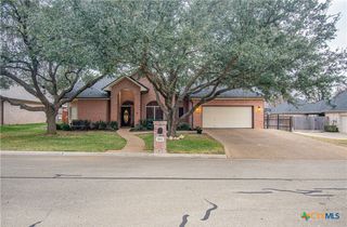6211 Turtle Creek Trail, Temple, TX 76502