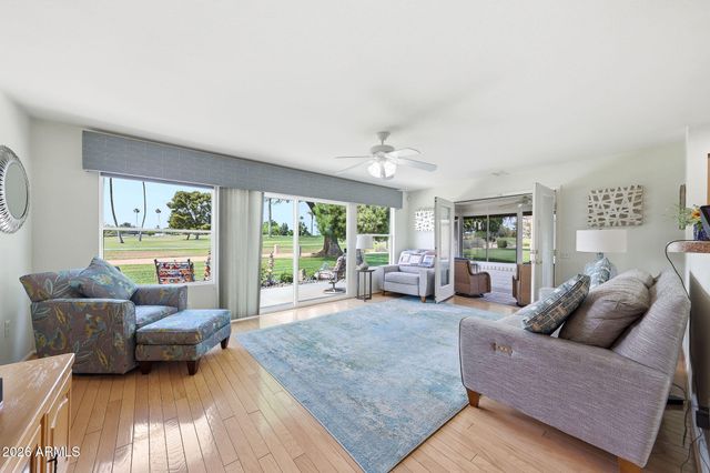 10102 W HIGHWOOD Lane, Sun City, AZ 85373