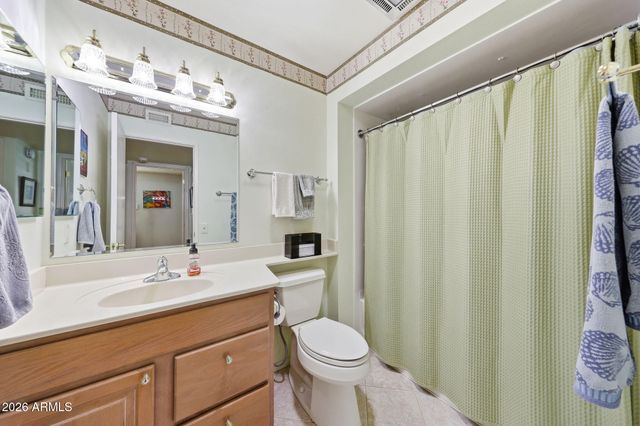 10102 W HIGHWOOD Lane, Sun City, AZ 85373