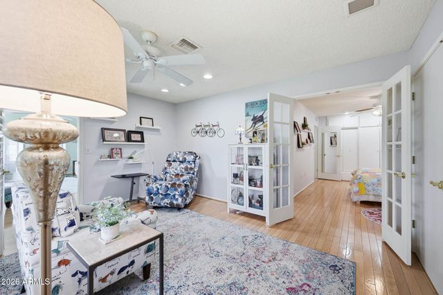 10102 W HIGHWOOD Lane, Sun City, AZ 85373