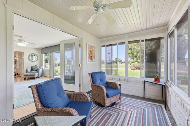 10102 W HIGHWOOD Lane, Sun City, AZ 85373