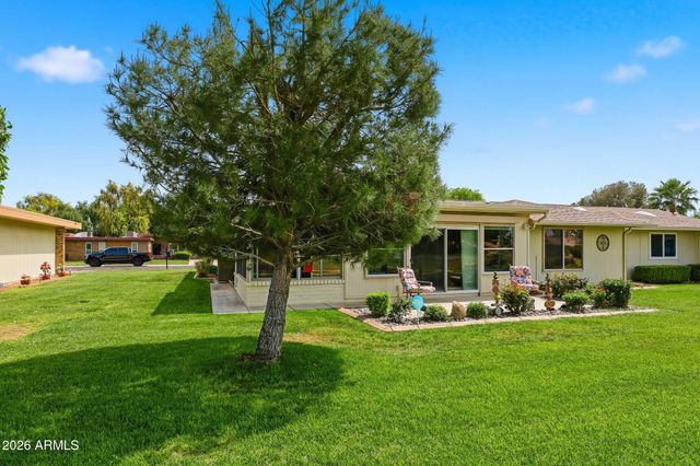 10102 W HIGHWOOD Lane, Sun City, AZ 85373