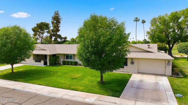 10102 W HIGHWOOD Lane, Sun City, AZ 85373