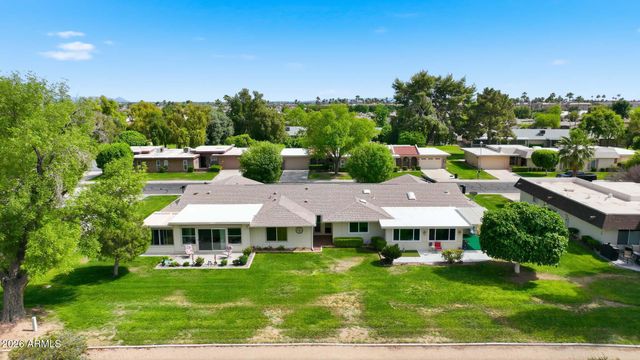 10102 W HIGHWOOD Lane, Sun City, AZ 85373