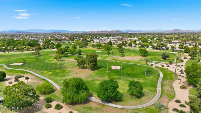 10102 W HIGHWOOD Lane, Sun City, AZ 85373