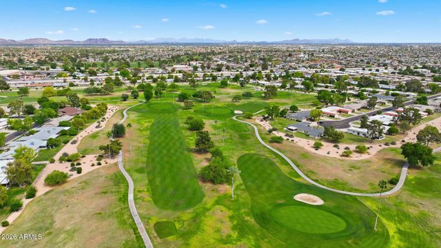 10102 W HIGHWOOD Lane, Sun City, AZ 85373