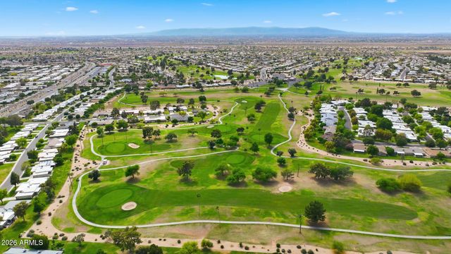 10102 W HIGHWOOD Lane, Sun City, AZ 85373