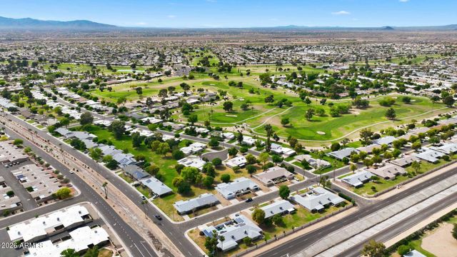 10102 W HIGHWOOD Lane, Sun City, AZ 85373