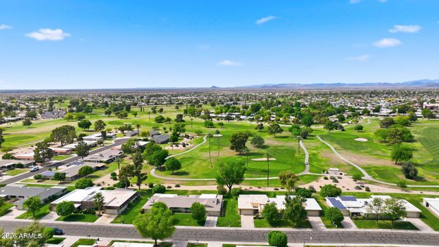 10102 W HIGHWOOD Lane, Sun City, AZ 85373