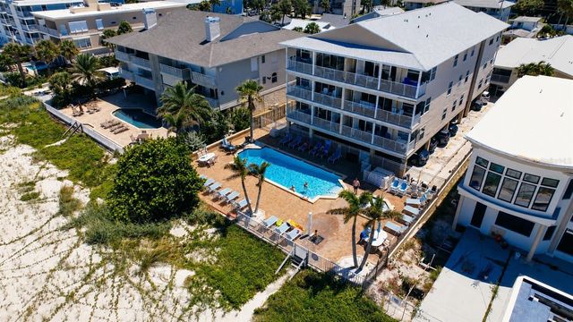 1802 GULF BOULEVARD 8, Indian Rocks Beach, FL 33785
