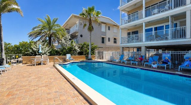 1802 GULF BOULEVARD 8, Indian Rocks Beach, FL 33785