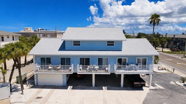 1802 GULF BOULEVARD 8, Indian Rocks Beach, FL 33785