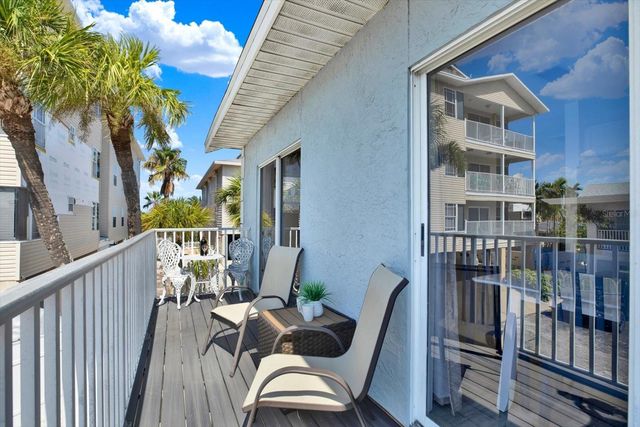 1802 GULF BOULEVARD 8, Indian Rocks Beach, FL 33785