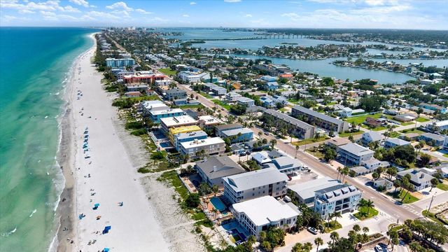 1802 GULF BOULEVARD 8, Indian Rocks Beach, FL 33785