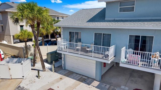 1802 GULF BOULEVARD 8, Indian Rocks Beach, FL 33785