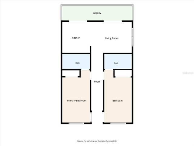 1802 GULF BOULEVARD 8, Indian Rocks Beach, FL 33785