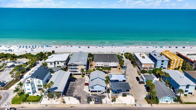 1802 GULF BOULEVARD 8, Indian Rocks Beach, FL 33785