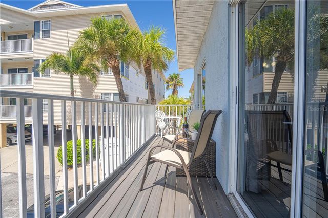 1802 GULF BOULEVARD 8, Indian Rocks Beach, FL 33785