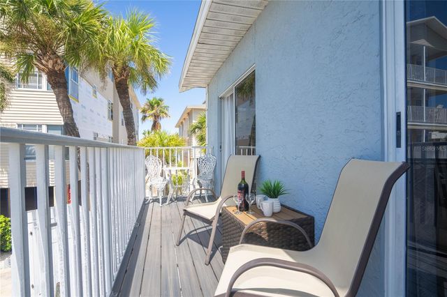 1802 GULF BOULEVARD 8, Indian Rocks Beach, FL 33785