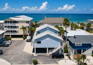1802 GULF BOULEVARD 8, Indian Rocks Beach, FL 33785