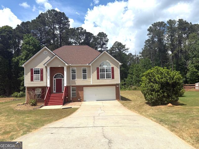 933 Gettysburg Way, Locust Grove, GA 30248