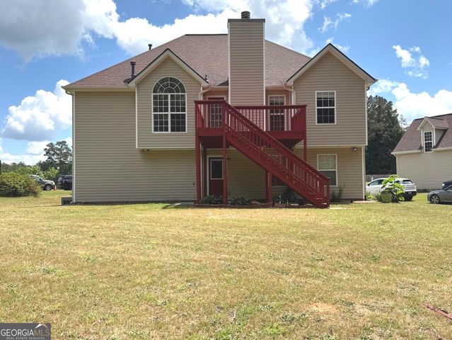 933 Gettysburg Way, Locust Grove, GA 30248