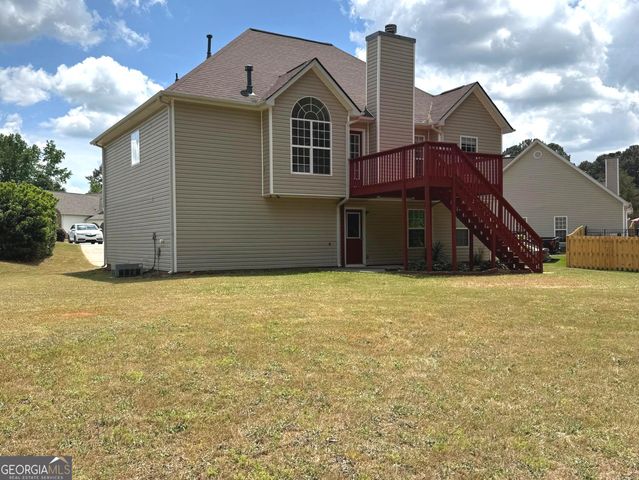 933 Gettysburg Way, Locust Grove, GA 30248
