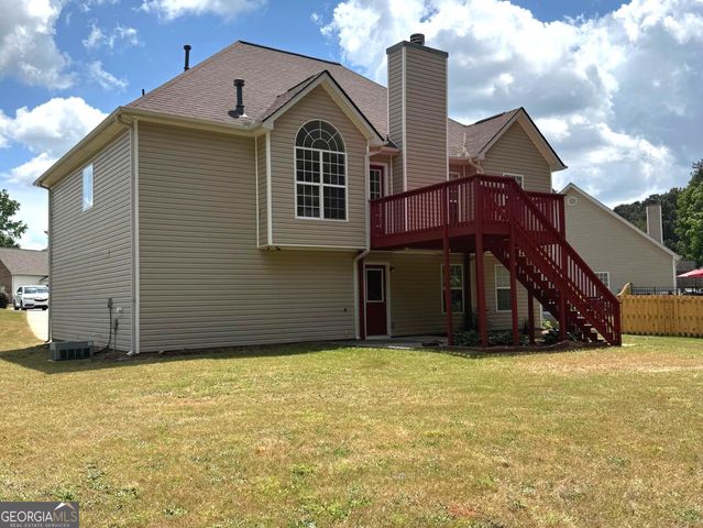 933 Gettysburg Way, Locust Grove, GA 30248