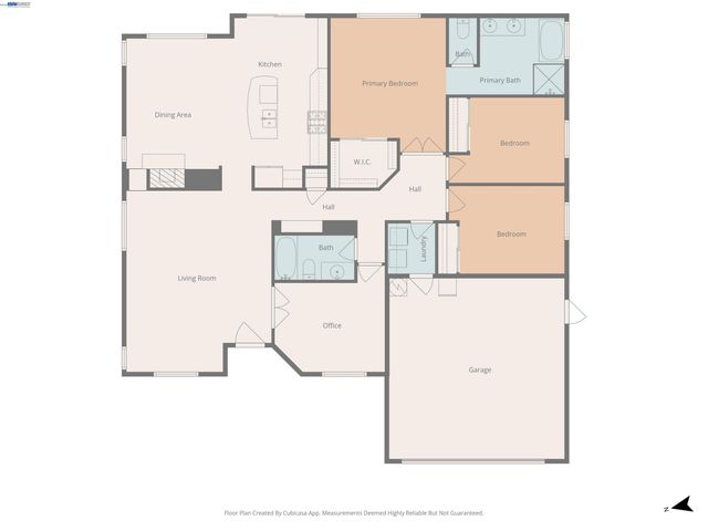 5873 Rainflower Dr, Livermore, CA 94551