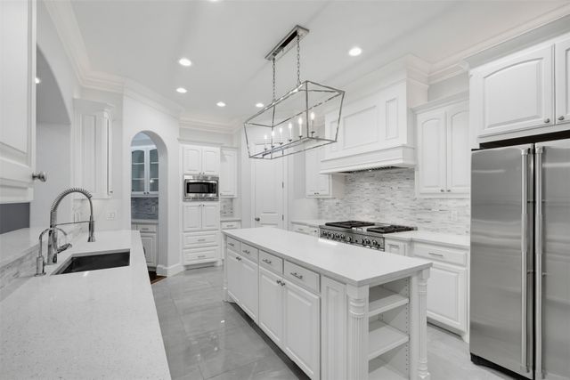 502 Clear Vista Drive, Trophy Club, TX 76262