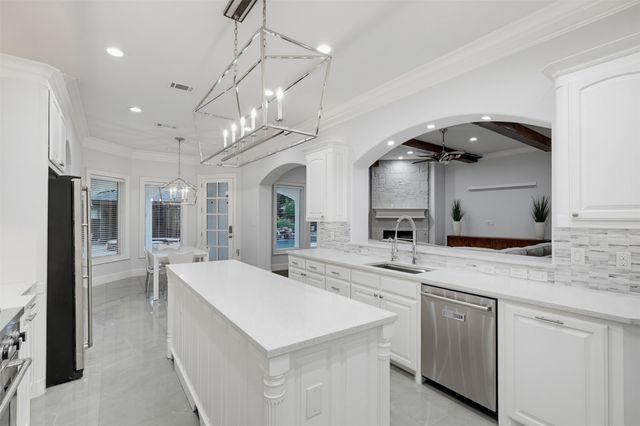 502 Clear Vista Drive, Trophy Club, TX 76262