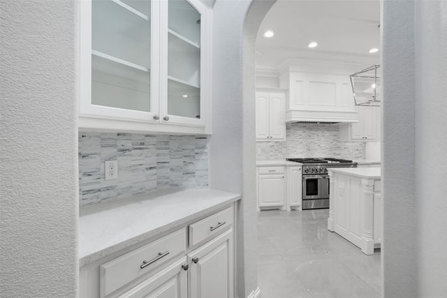 502 Clear Vista Drive, Trophy Club, TX 76262