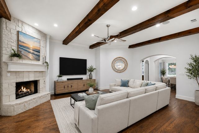502 Clear Vista Drive, Trophy Club, TX 76262