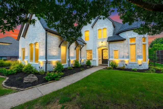 502 Clear Vista Drive, Trophy Club, TX 76262