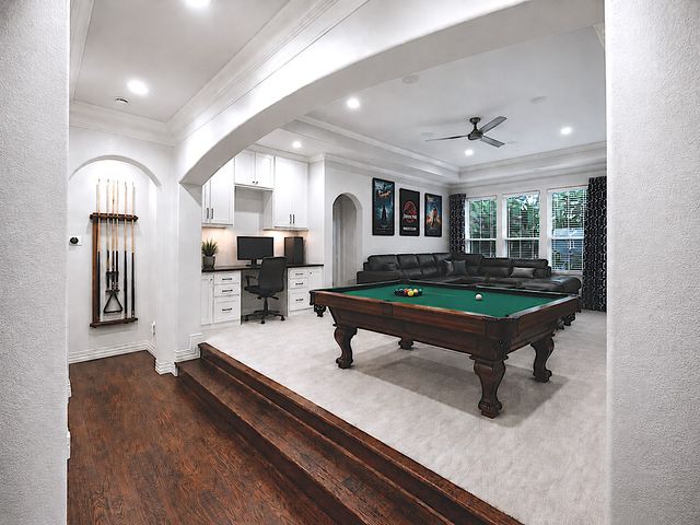 502 Clear Vista Drive, Trophy Club, TX 76262