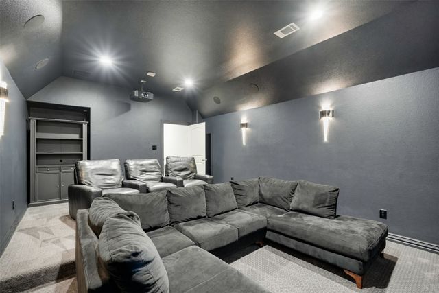 502 Clear Vista Drive, Trophy Club, TX 76262