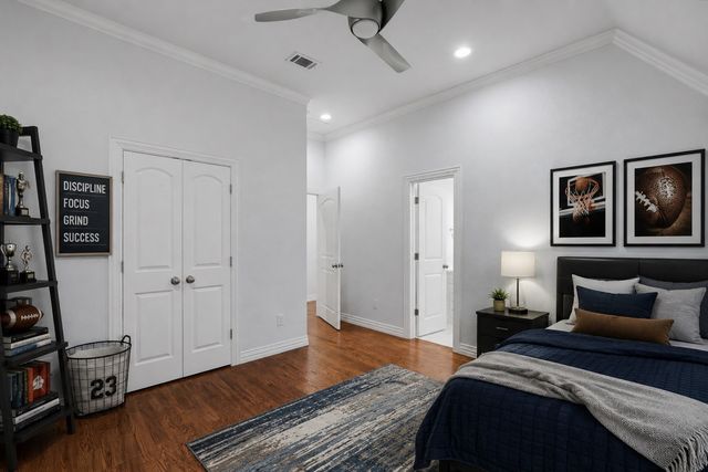 502 Clear Vista Drive, Trophy Club, TX 76262