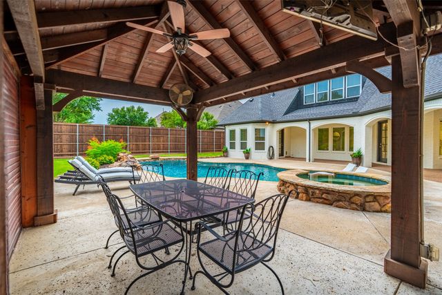 502 Clear Vista Drive, Trophy Club, TX 76262