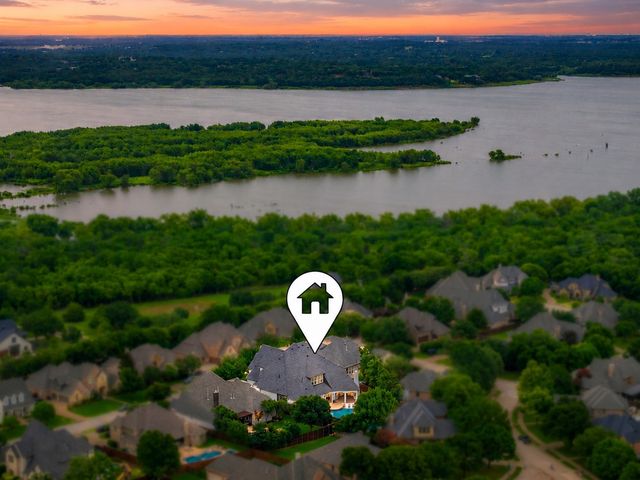 502 Clear Vista Drive, Trophy Club, TX 76262